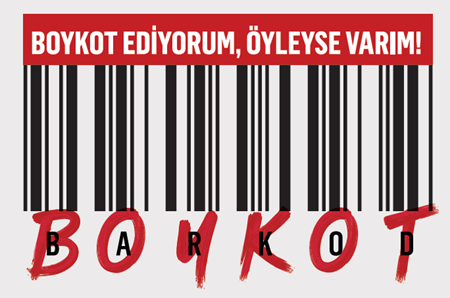 Marketing Türkiye Mayıs sayısı yayında: Boykot ediyorum, öyleyse varım!